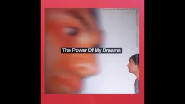 TRANSPARENT DREAMS – UNA SOLA ESCENA