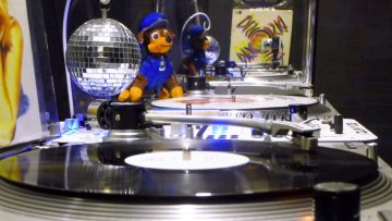 Whigfield – Another Day (Nite Mix Remix Version) (1994)