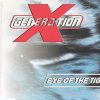 X-Generation ‎- Eye Of The Tiger (Academia Remix)