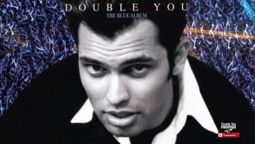 10 Double You – You Are The One (The Blue Album 1994)