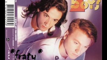 2 Boys – I Wont Let You Down (Radio Mix)