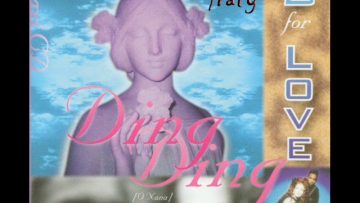 2 for love – Ding Ding O Nana (Holiday Mix)