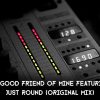 A Very Good Friend Of Mine Featuring Joy – Just Round (Original Mix) [HQ]
