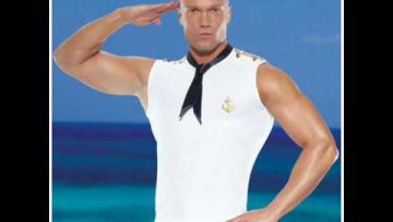 Army of Lovers – Mr Battyman