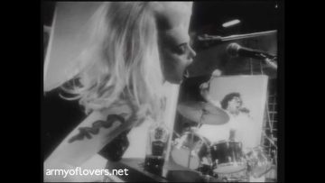 Army of Lovers – Sons Of Lucy