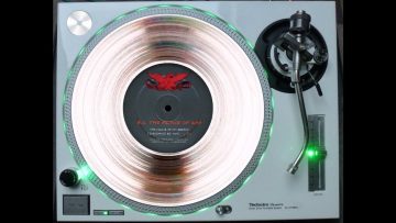 B.G. THE PRINCE OF RAP – THE COLOUR OF MY DREAMS (EURODANCE RE-MIX) (℗1994 / ©2014)