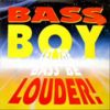 BASS BOY – Let The Bass Be Louder (A1. In Control Techno Mix)