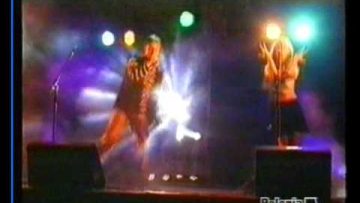 BEAT MAGIC- Najlepszy Moment/Ta Jedna Noc -live