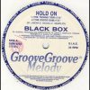 Black Box – Hold On (The Cocco Dub)
