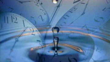 Brenzone – Here comes the rain again