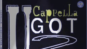 Cappella – U Got 2 Know (11 AM At Trade Mix)