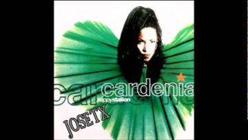 CARDENIA – HAPPY STATION