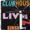 CLUBHOUSE – Living In The Sunshine (Mars Plastic Mix) (Dance Summer 1994)