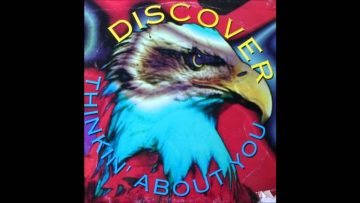 Discover – Thinkin About You (Extended Mix) (1997)