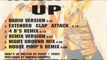 DJ Miko – Whats Up