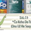DJ TOTAL Present SALCO – Čo Koho Do Toho (Ona Už Vie Sexy Mix) (1996) (FULL HD)
