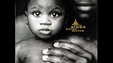 Dr. Alban – I Feel The Music (1996)