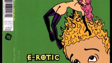 E-Rotic – Turn Me On (Club Version)