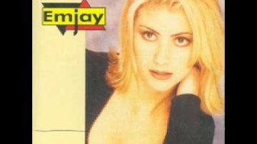Emjay – In your arms (full album 1995)