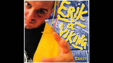 Erik a viking – Nyár Van