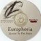 Europhoria – Listen To The Rain (Club Mix) (1998) (EURODANCE 90s)