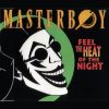 Feel the heat of the night (Radio Edit)