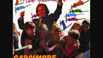 Garcimore – Décontrasté.