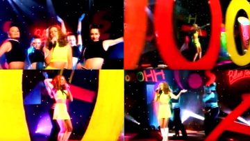 Gina G – Ooh Aah… Just A Little Bit (U.K. 1996)