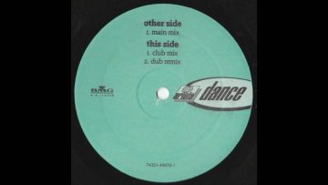 Grace Under Pressure – Make My Day (Club Mix)