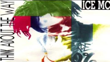 ice mc think about the way (noche de luna mix)