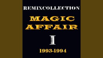 In The Middle Of The Night (Club-Remix)