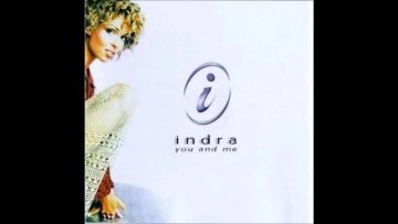 Indra – Stuck On You