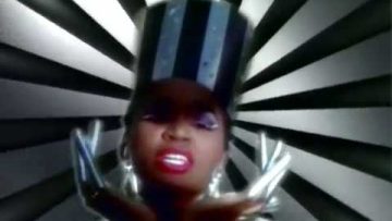 Intermission Feat. Valerie Scott – Piece Of My Heart (Official Video) (1993)