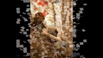 Izabela – Ukryte słowa.