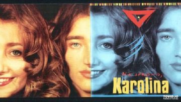 Karolina – Czekają Na Mnie…