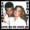 Love Me Or Leave Me (Hybrid Radio) / Collage and Denine