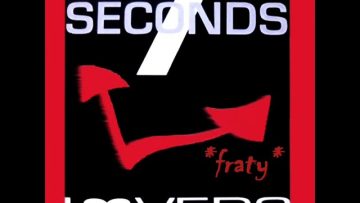 Lovers – 7 Seconds (Club mix)