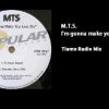 M.T.S. – Im Gonna Make You Love Me (Ti-Amos Radio Mix)