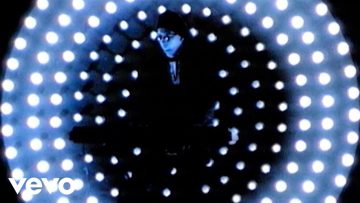 Masterboy – Everybody Needs Somebody (Official Video)