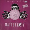 MASTERBOY Fall in trance remix 1993