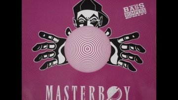 MASTERBOY Fall in trance remix 1993