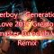 Masterboy Generation Of Love 2017 Greidor Allmaster Euroclub Vocl Remix