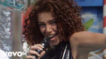 Masterboy – Generation Of Love (ZDF-Fernsehgarten, 06.08.1995)