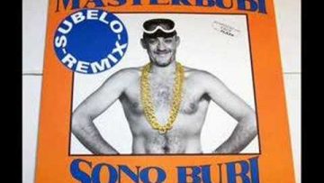 Masterbubi – Sono Bubi (Subelo Remix)