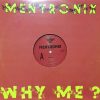 Mentronix – Why me? – 1996