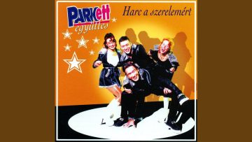 Mindenárom megszerezlek