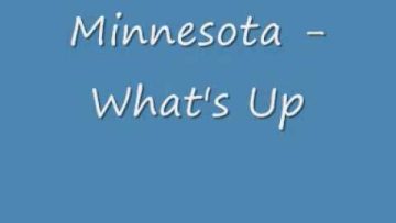 Minnesota – Whats Up