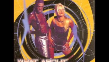 Navayah – What About My Love Boy (1995)