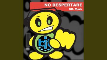 No Despertaré (Radio Version)