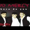 No Mercy – Where Do You Go (Radio Mix) [1996]